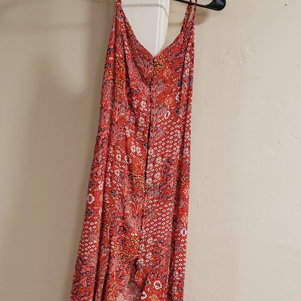 ATL WOMEN'S DRESS